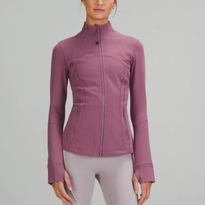 NWT Lululemon Define Jacket *Luon